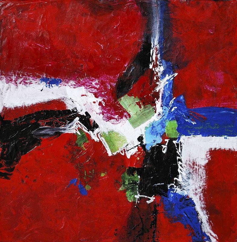 2010 Junction of the Heart ii